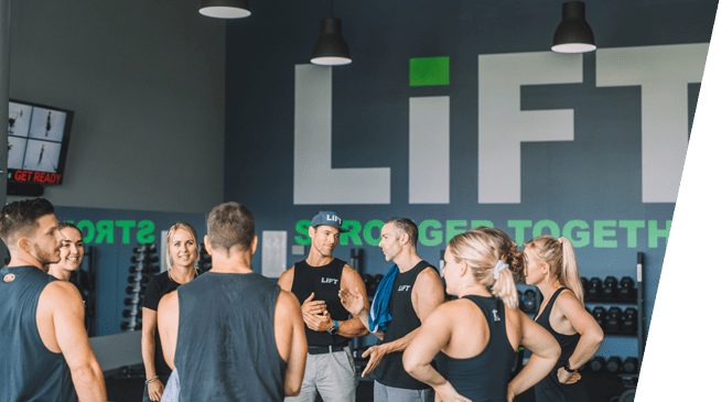 Your Ultimate Fitness Destination on the Sunshine Coast - Brisbane Health, Personal Trainer