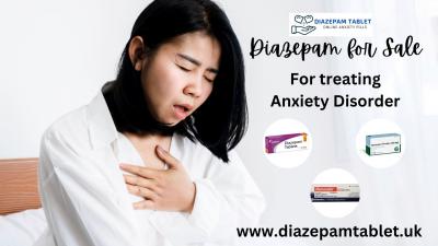 Buy Diazepam Online UK - London Other