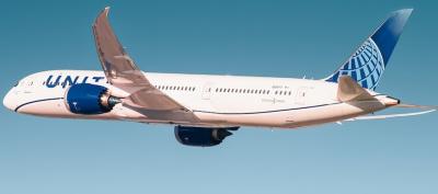 Online book your United Airlines flight - New York Other