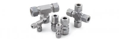 Purchase Reasonably Priced Ferrule Fittings - Mumbai Other