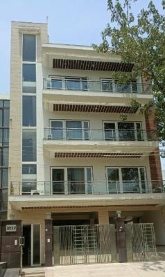 3BHK Service Apartment in Gurgaon - Lime Tree Hotels