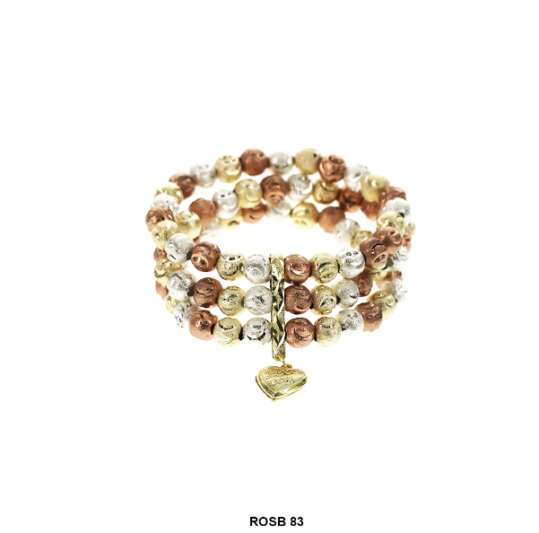 Beads Bracelet - Los Angeles Jewellery