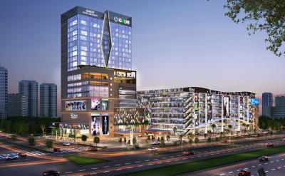 Retail Shops in Noida For Sale - Grab Affordable Investment Opportunities Now! - Delhi Commercial