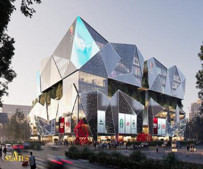 Retail Shops in Noida For Sale - Grab Affordable Investment Opportunities Now! - Delhi Commercial