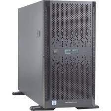 Delhi |HPE ProLiant ML350 Gen9 Server AMC and Support - Delhi Computer