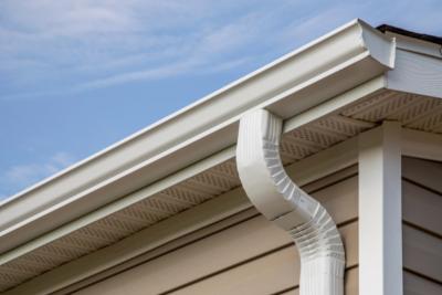Gutter Installation in Pittsburgh, PA - Other Professional Services