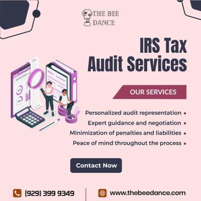 IRS Tax Solutions - IRS Tax Services & Help - New York Other