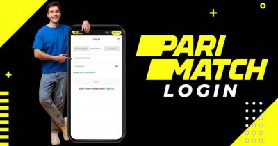 How to Download Parimatch App - Other Other