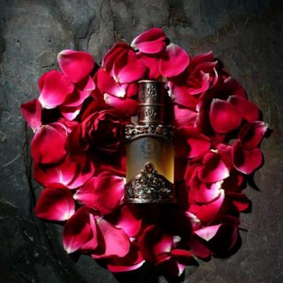 Rose Attar & Rose attar perfume