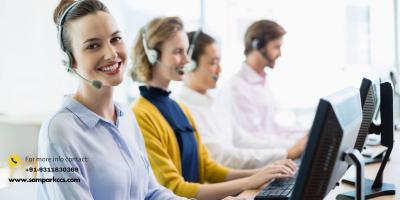 What Does a Contact Center Do?