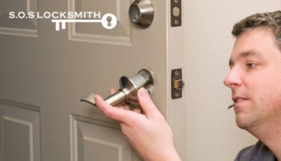 Professional Locksmith Waterloo - Other Other