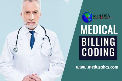 Maximize Your Healthcare Practice with MedUSA's Coding & Consulting Services - Other Other