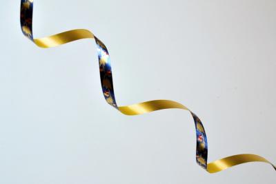 Highest Quality Metallic Ribbon In Singapore | The Ribbon Shop
