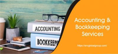 Leading Company that provides Accounting and bookkeeping services in dubai - Dubai Other