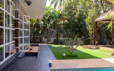 Book Luxury Villas In Goa for Rent