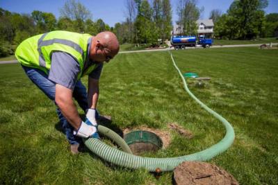 Trusted Professional Septic Pumping in Dunkirk - Other Other