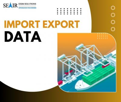 Import export data - Delhi Other