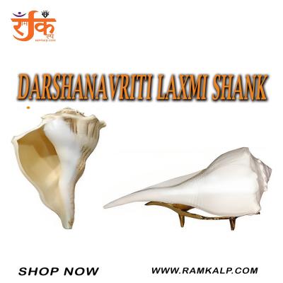 Buy Darshanavriti Laxmi Shank Online - Gurgaon Other