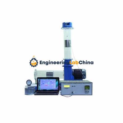 Fluid Mechanics Lab Equipment Suppliers in China