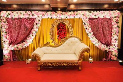 Wedding Resorts in Vasant Kunj