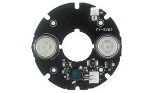 Low Light USB Camera Board - Other Other