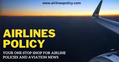 Airlinespolicy: Your One-Stop Shop for Airline Policies and Aviation News - Virginia Beach Other