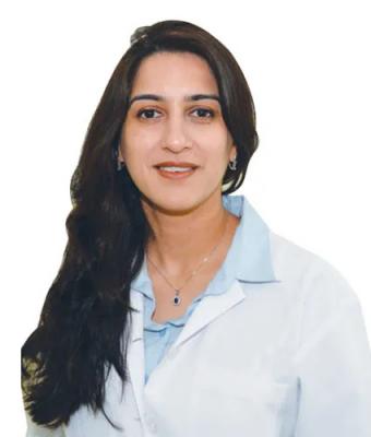  Comprehensive Cancer Care Services by Dr. Humaa Darr in Dubai, UAE