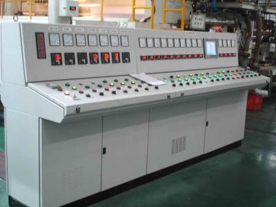 ELECTRIC CONTROL PANEL MANUFACTURER & SUPPLIER - Thana Other