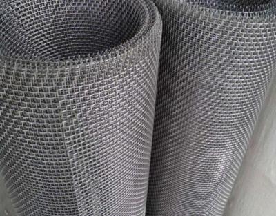 SS Wire Mesh for Sale in India