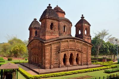 Package Tour Operator For Bishnupur