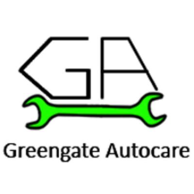 Green Gate Auto Care
