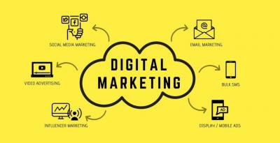 Digital Marketing Company  Delhi - Delhi Other