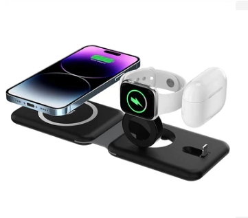 Affordable Apple Wireless Charger for Sale in India - Delhi Electronics