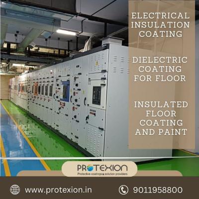 Electrical Insulation Coatings for Floors to Improve Safety - Nashik Other