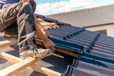 Expert Roof Repair Company in Mississauga - Your Roofing Solution! - Mississauga Professional Services