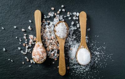 Buy Premium Organic Salts - The Pinnacle of Culinary Excellence - AsmitA Organic Farm