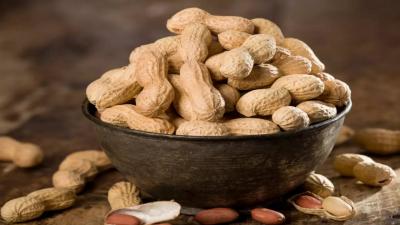 AsmitA Organic Farm: Crunch Into Our Premium Organic Peanuts! - Mumbai Other