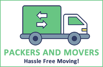 Effortless Relocation with Packers and Movers in Bangalore Bommanahalli