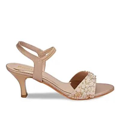 Elevate Your Festive Look with Regal Shoes Women's Collection - Delhi Clothing