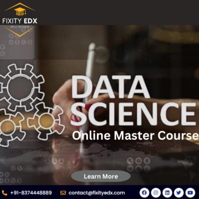 Data Science Online Master course - Hyderabad Other