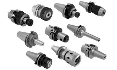 CNC Tool Holders | DIC Tools