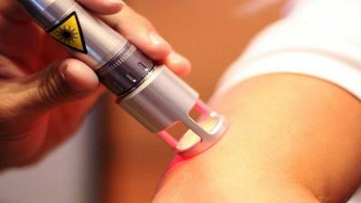 Laser Therapy Near DLF Aralias in Sector 42 Gurgaon - Gurgaon Health, Personal Trainer