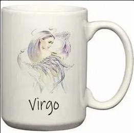 Virgo Coffee Mug - Other Other