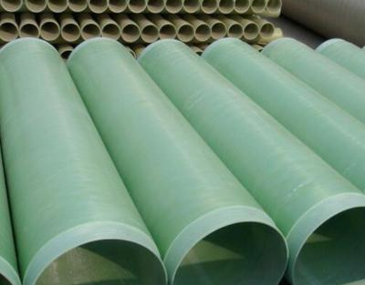 Purchase Best Frp Pipes in India