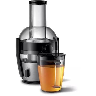 Philips Juicers - Squeeze Freshness and Health into Every Glass