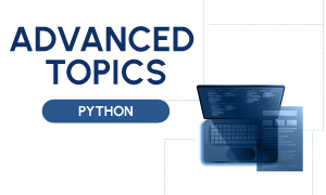 Advanced Topics in Python - Delhi Tutoring, Lessons
