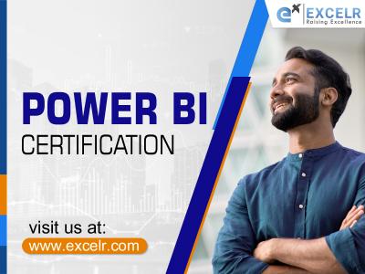 Power BI Certification - Hyderabad Tutoring, Lessons