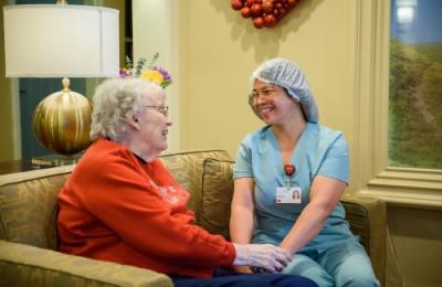 Nursing Home Care In Eagle Rock | Combining Luxury - Los Angeles Professional Services