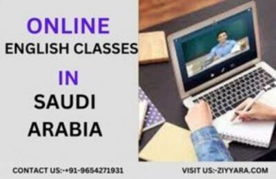 The Best Online English Tuition in Riyadh, Saudi Arabia With Ziyyara