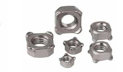 Weld Nuts Suppliers - Other Other